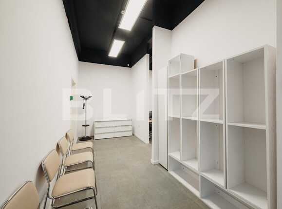 Spațiu birouri de închiriat Marasti - 61455SIB | BLITZ Cluj-Napoca | Poza18