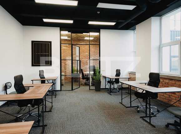 Spațiu birouri de închiriat Marasti - 61455SIB | BLITZ Cluj-Napoca | Poza9