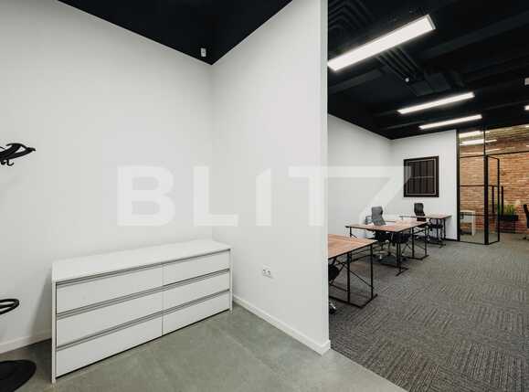 Spațiu birouri de închiriat Marasti - 61455SIB | BLITZ Cluj-Napoca | Poza16