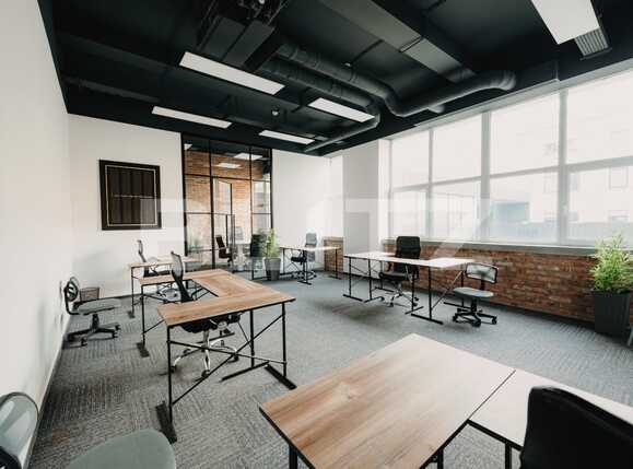 Spațiu birouri de închiriat Marasti - 61455SIB | BLITZ Cluj-Napoca | Poza3