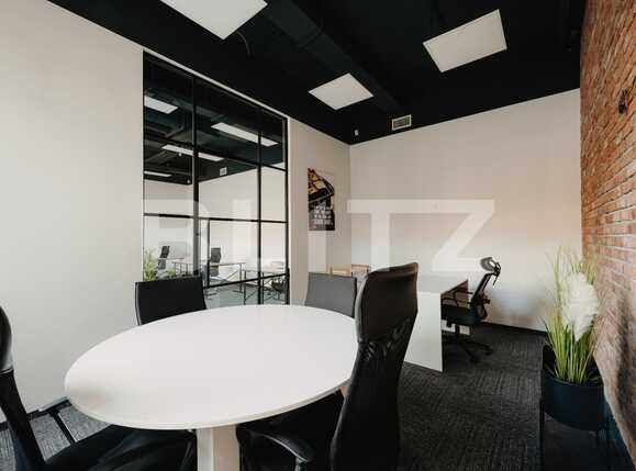 Spațiu birouri de închiriat Marasti - 61455SIB | BLITZ Cluj-Napoca | Poza2