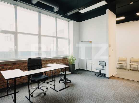 Spațiu birouri de închiriat Marasti - 61455SIB | BLITZ Cluj-Napoca | Poza8