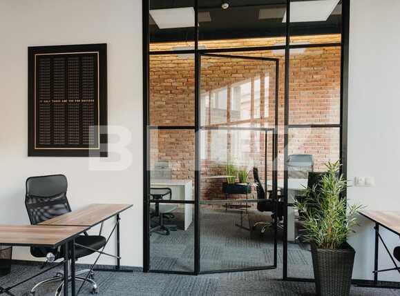 Spațiu birouri de închiriat Marasti - 61455SIB | BLITZ Cluj-Napoca | Poza14