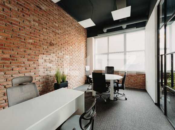 Spațiu birouri de închiriat Marasti - 61455SIB | BLITZ Cluj-Napoca | Poza13