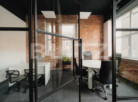 Spațiu birouri de închiriat Marasti - 61455SIB | BLITZ Cluj-Napoca | Poza15