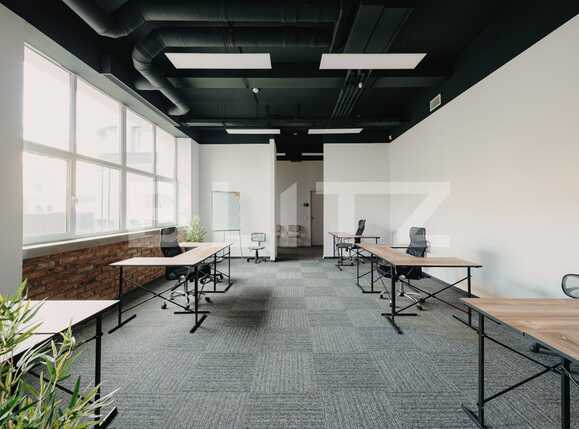 Spațiu birouri de închiriat Marasti - 61455SIB | BLITZ Cluj-Napoca | Poza11