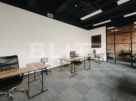 Spațiu birouri de închiriat Marasti - 61455SIB | BLITZ Cluj-Napoca | Poza12