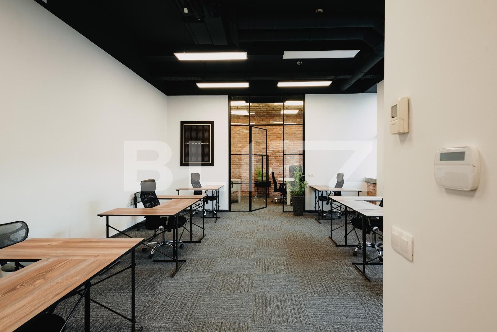 Spațiu birouri de închiriat Marasti - 61455SIB | BLITZ Cluj-Napoca | Poza5