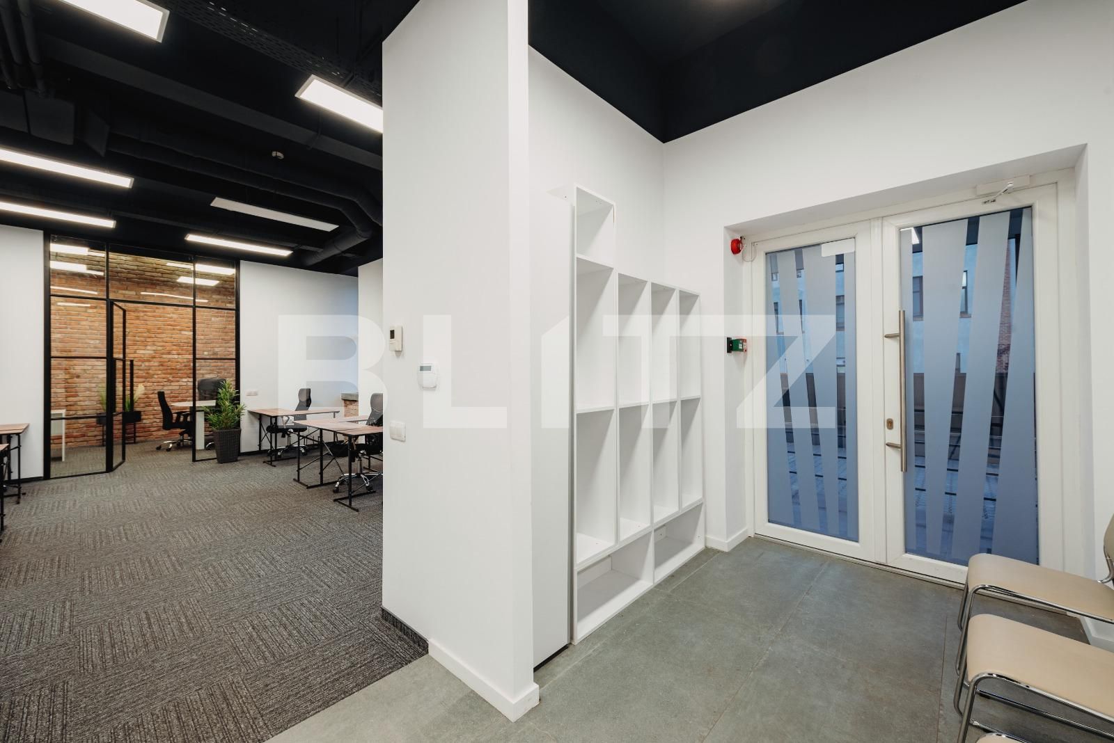 Spațiu birouri de închiriat Marasti - 61455SIB | BLITZ Cluj-Napoca | Poza17