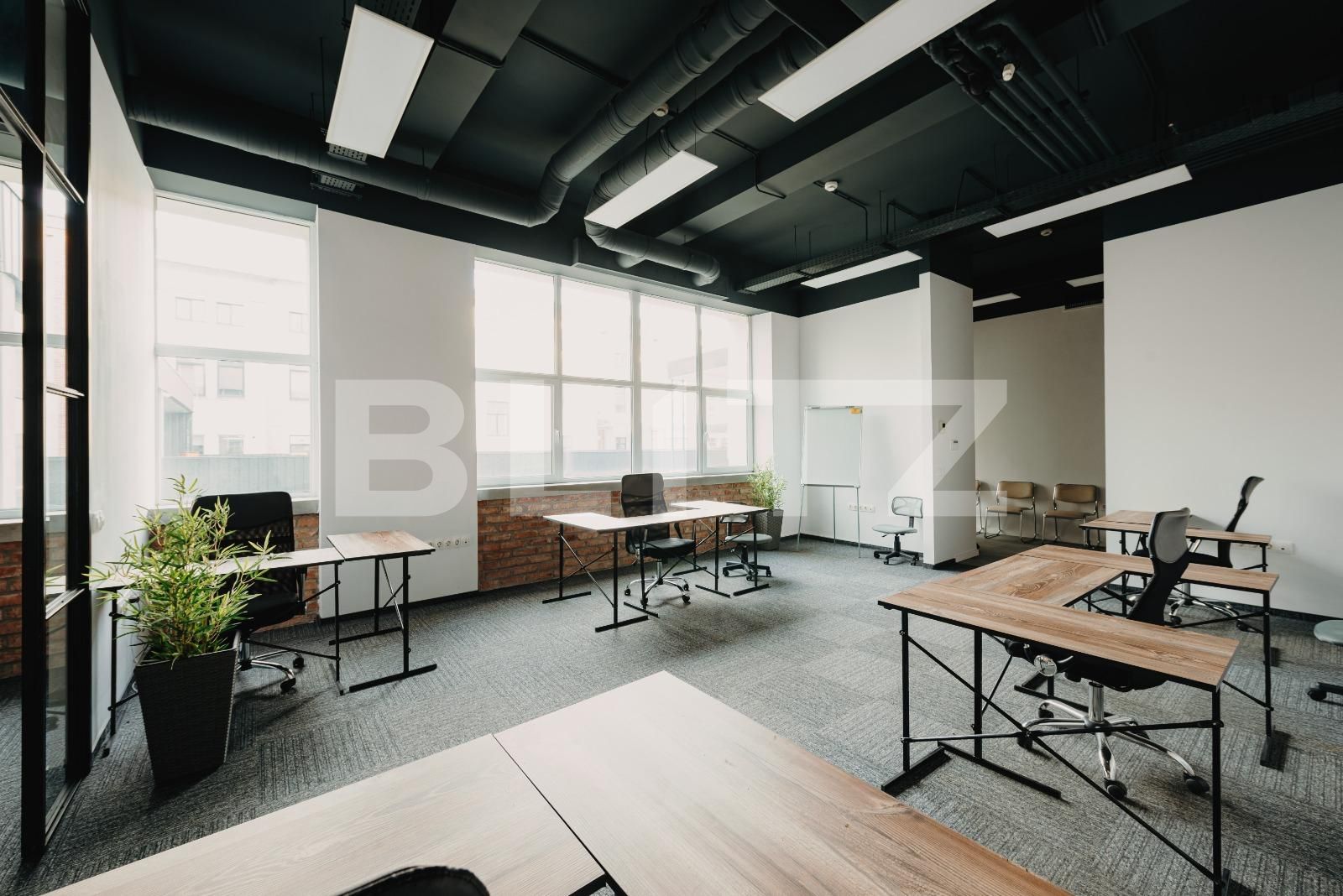 Spațiu birouri de închiriat Marasti - 61455SIB | BLITZ Cluj-Napoca | Poza6