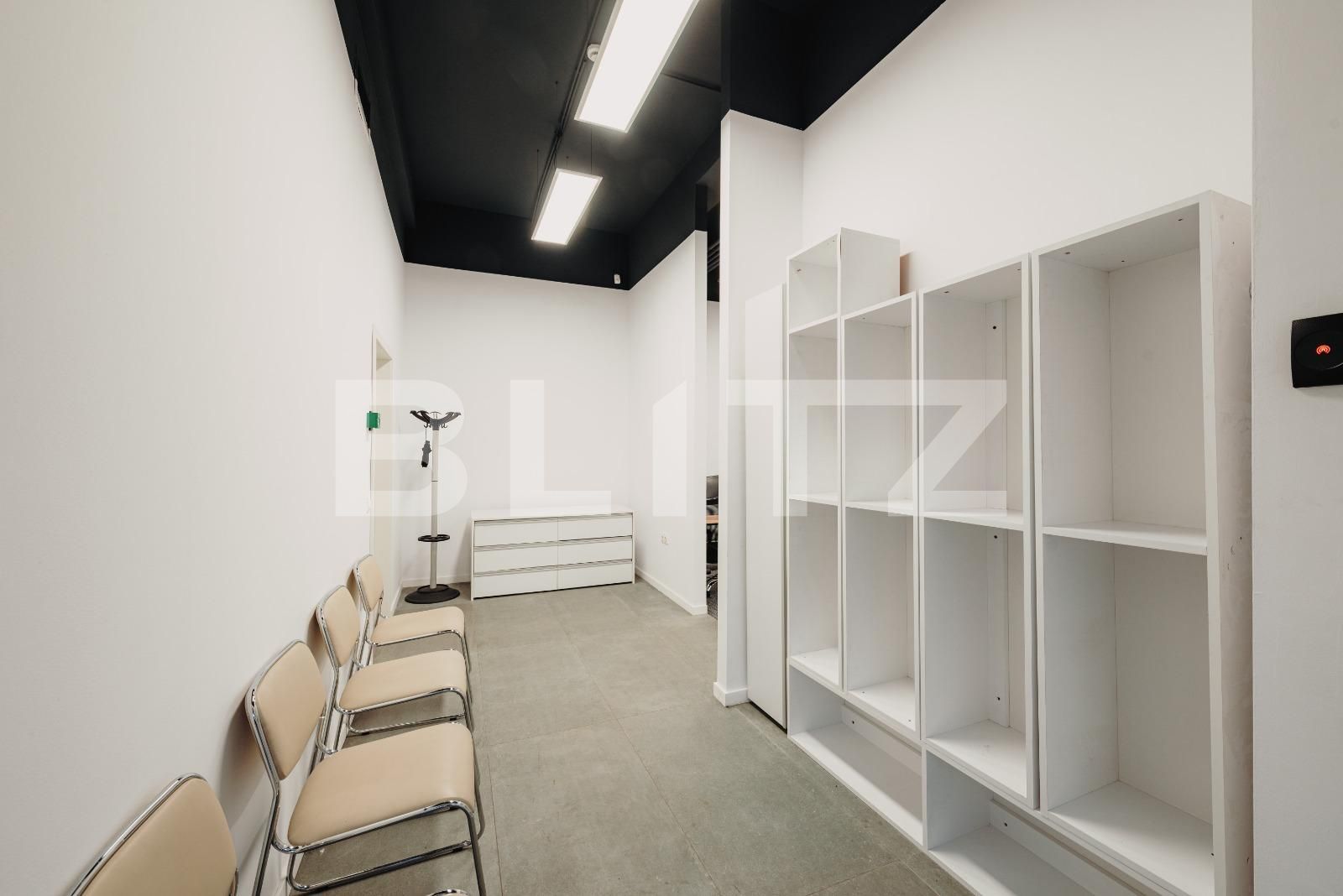 Spațiu birouri de închiriat Marasti - 61455SIB | BLITZ Cluj-Napoca | Poza18