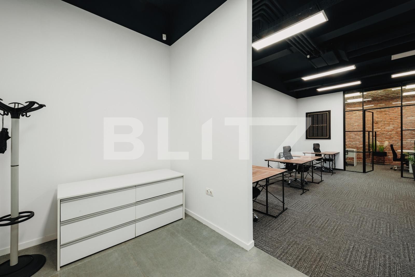 Spațiu birouri de închiriat Marasti - 61455SIB | BLITZ Cluj-Napoca | Poza16