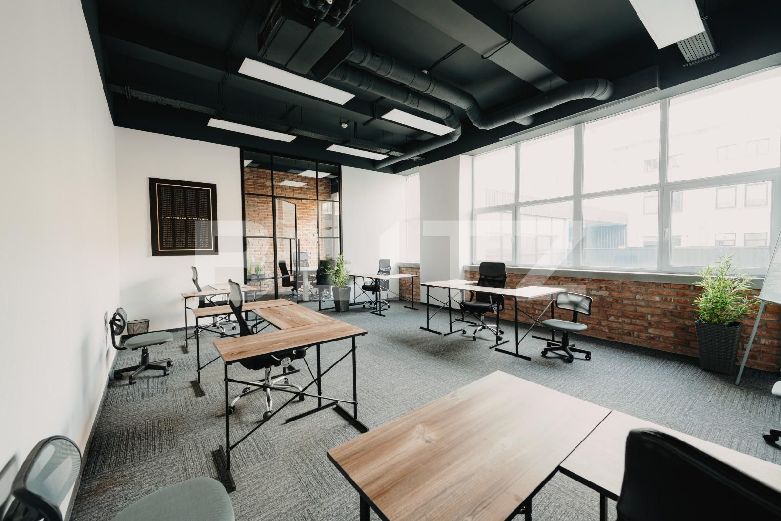 Spațiu birouri de închiriat Marasti - 61455SIB | BLITZ Cluj-Napoca | Poza3