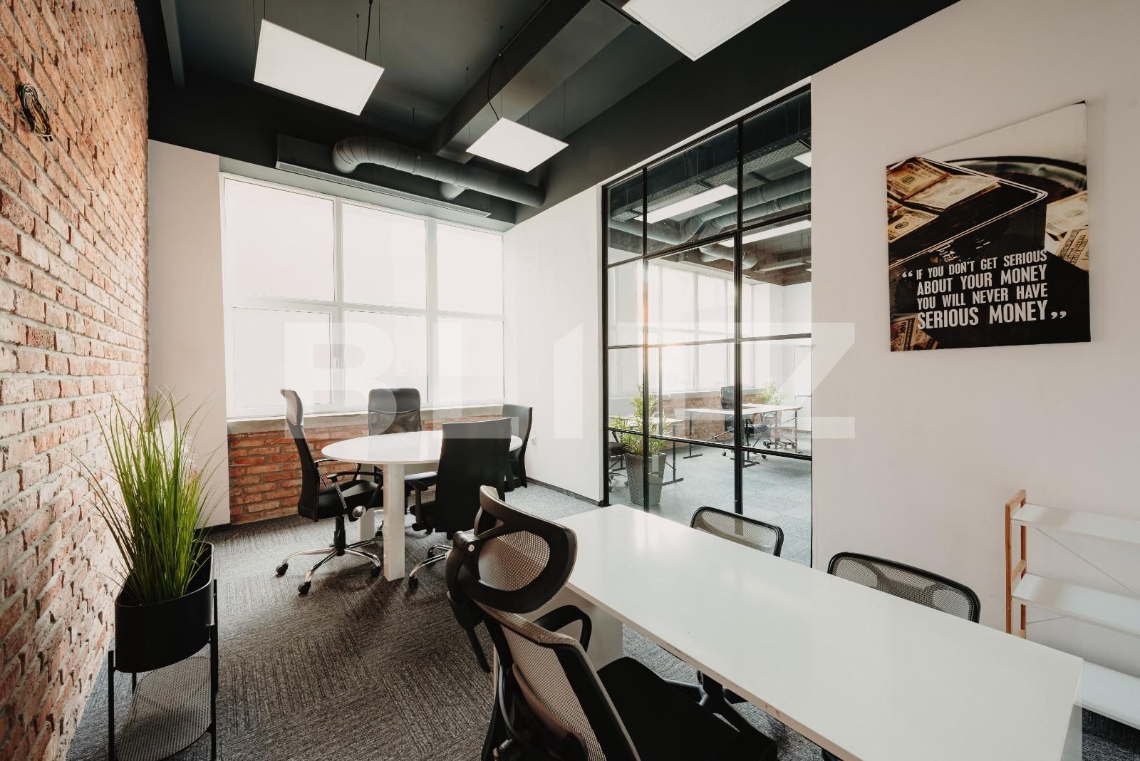 Spațiu birouri de închiriat Marasti - 61455SIB | BLITZ Cluj-Napoca | Poza1