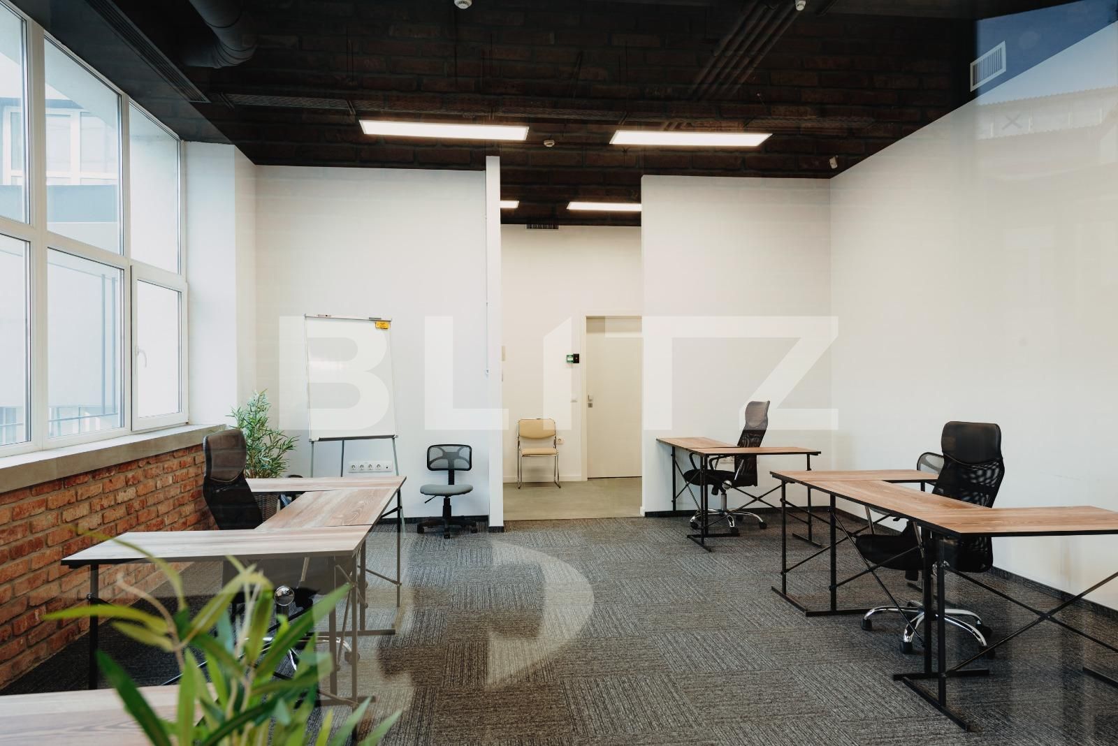 Spațiu birouri de închiriat Marasti - 61455SIB | BLITZ Cluj-Napoca | Poza4