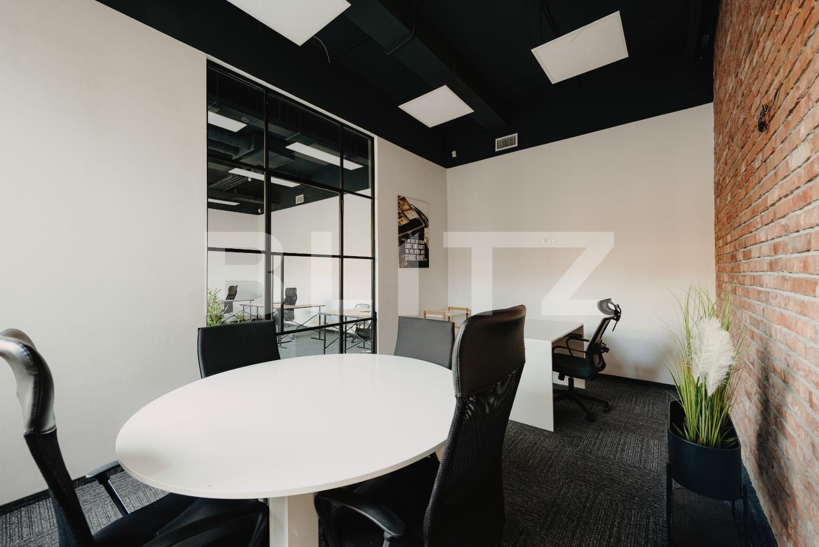 Spațiu birouri de închiriat Marasti - 61455SIB | BLITZ Cluj-Napoca | Poza2