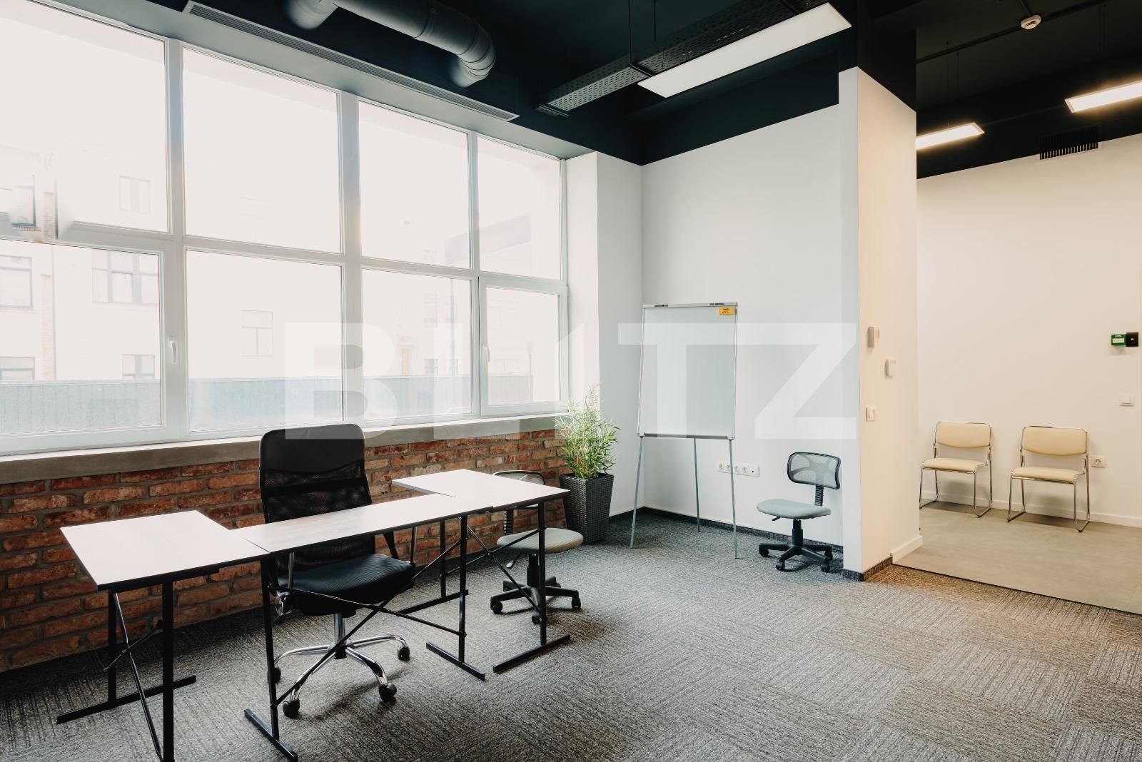 Spațiu birouri de închiriat Marasti - 61455SIB | BLITZ Cluj-Napoca | Poza8