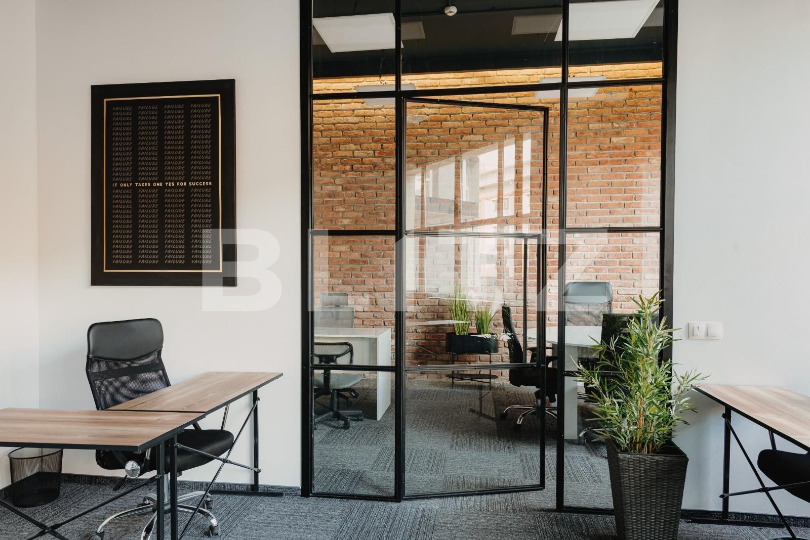 Spațiu birouri de închiriat Marasti - 61455SIB | BLITZ Cluj-Napoca | Poza14