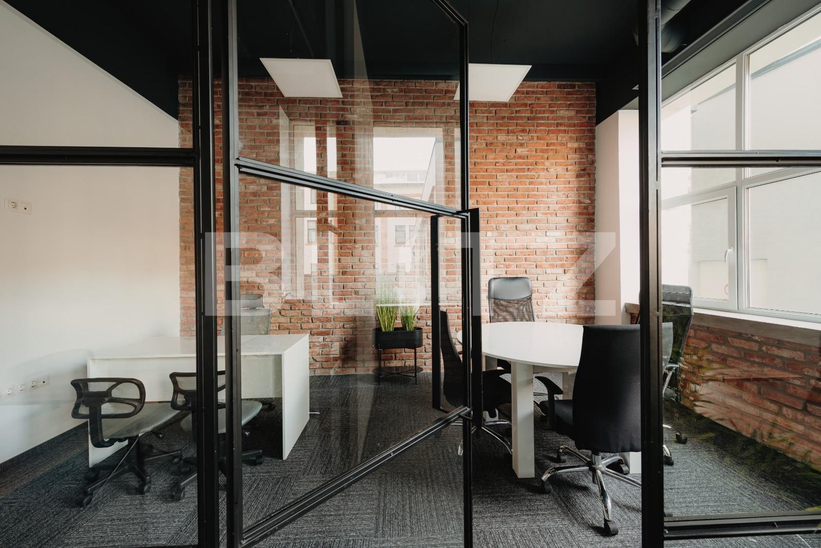 Spațiu birouri de închiriat Marasti - 61455SIB | BLITZ Cluj-Napoca | Poza15