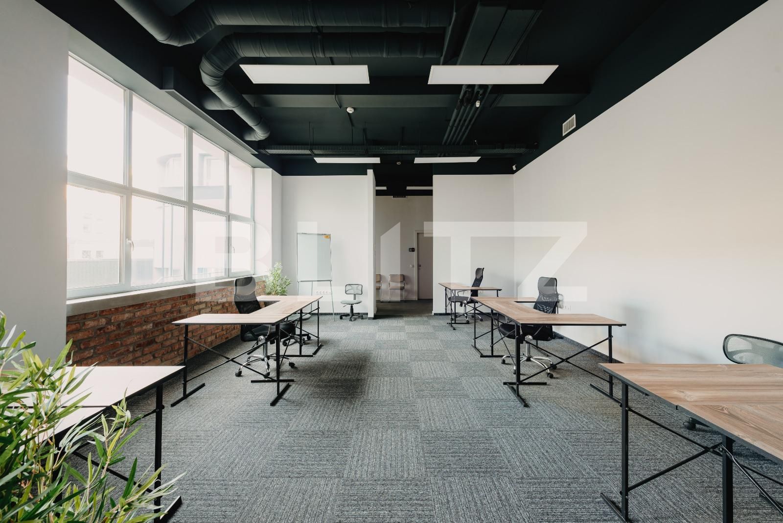 Spațiu birouri de închiriat Marasti - 61455SIB | BLITZ Cluj-Napoca | Poza11