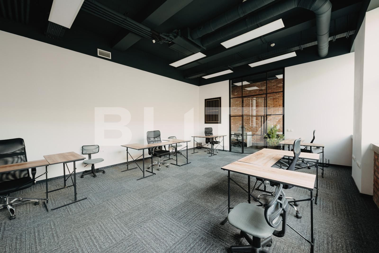 Spațiu birouri de închiriat Marasti - 61455SIB | BLITZ Cluj-Napoca | Poza10