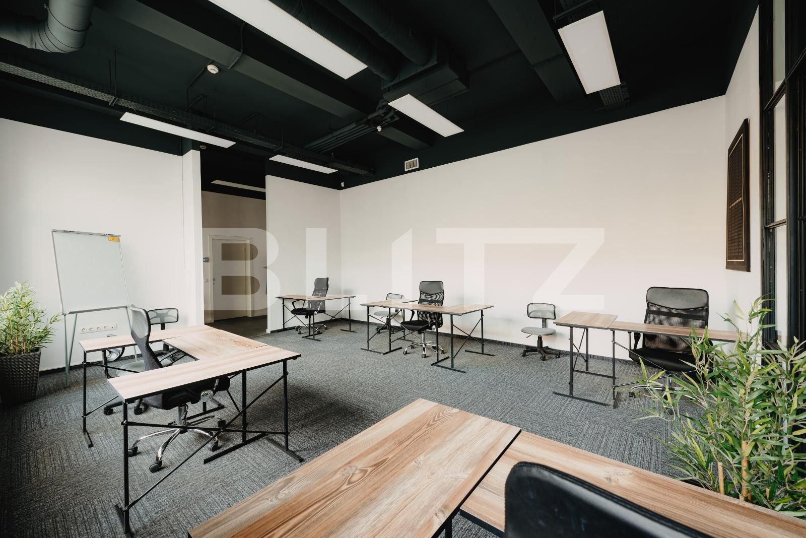 Spațiu birouri de închiriat Marasti - 61455SIB | BLITZ Cluj-Napoca | Poza7