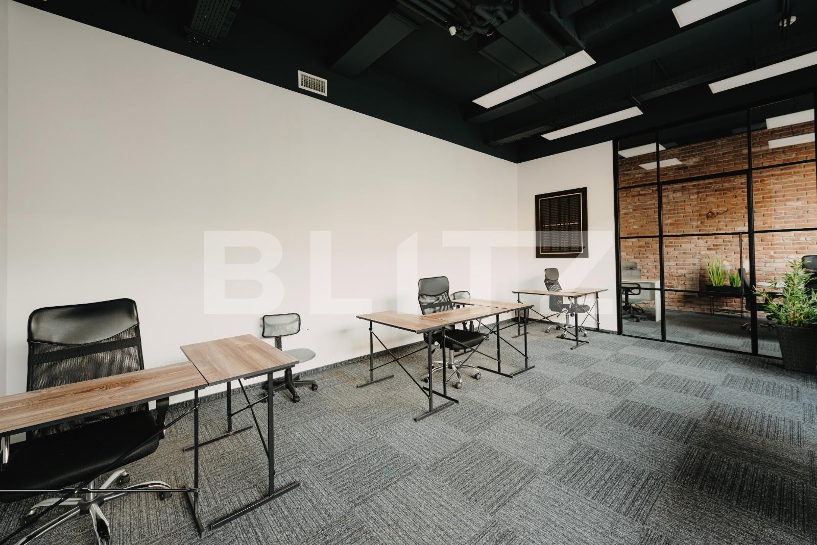 Spațiu birouri de închiriat Marasti - 61455SIB | BLITZ Cluj-Napoca | Poza12
