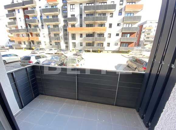 Apartament de închiriat 3 camere Bartolomeu - 61456AI | BLITZ Brașov | Poza7