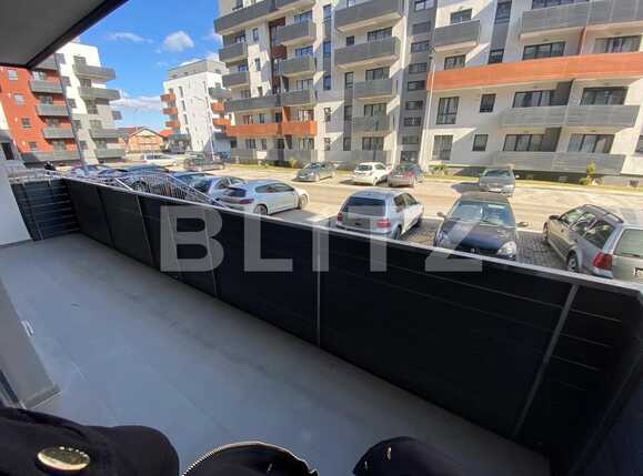 Apartament de închiriat 3 camere Bartolomeu - 61456AI | BLITZ Brașov | Poza8
