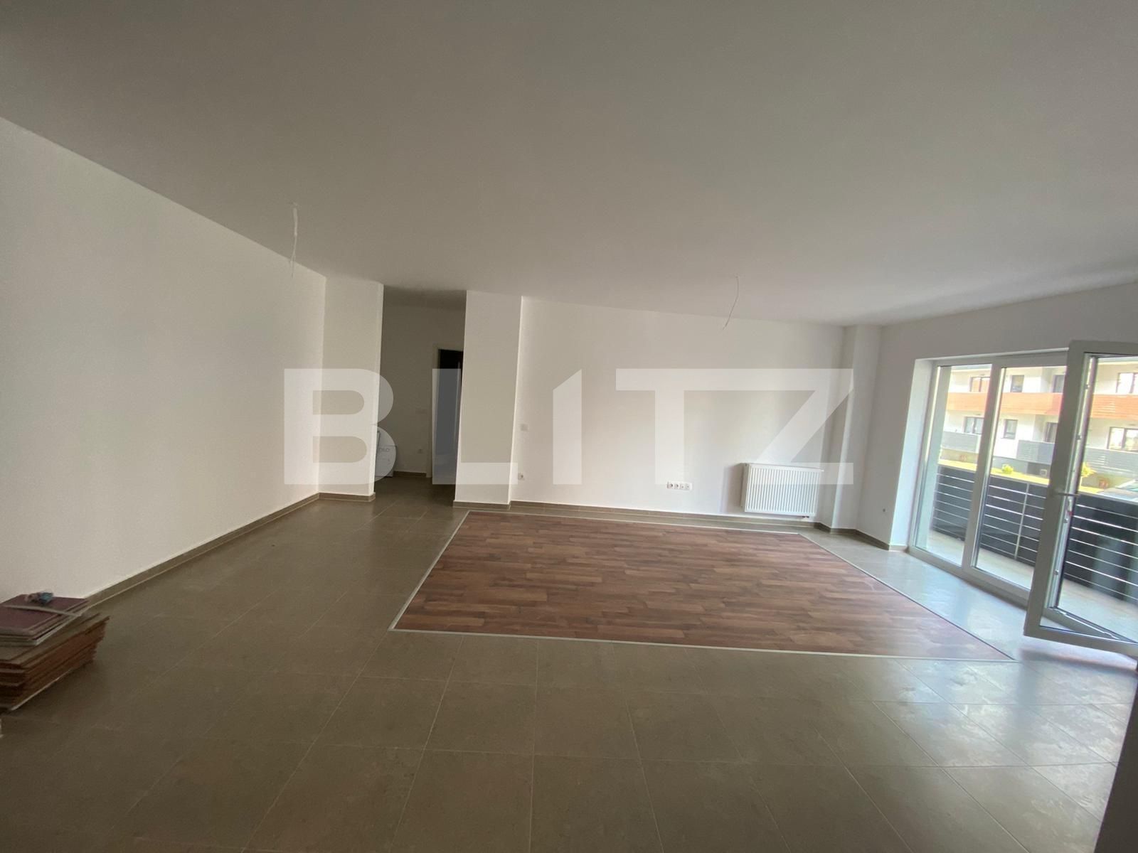 Apartament de închiriat 3 camere Bartolomeu - 61456AI | BLITZ Brașov | Poza3