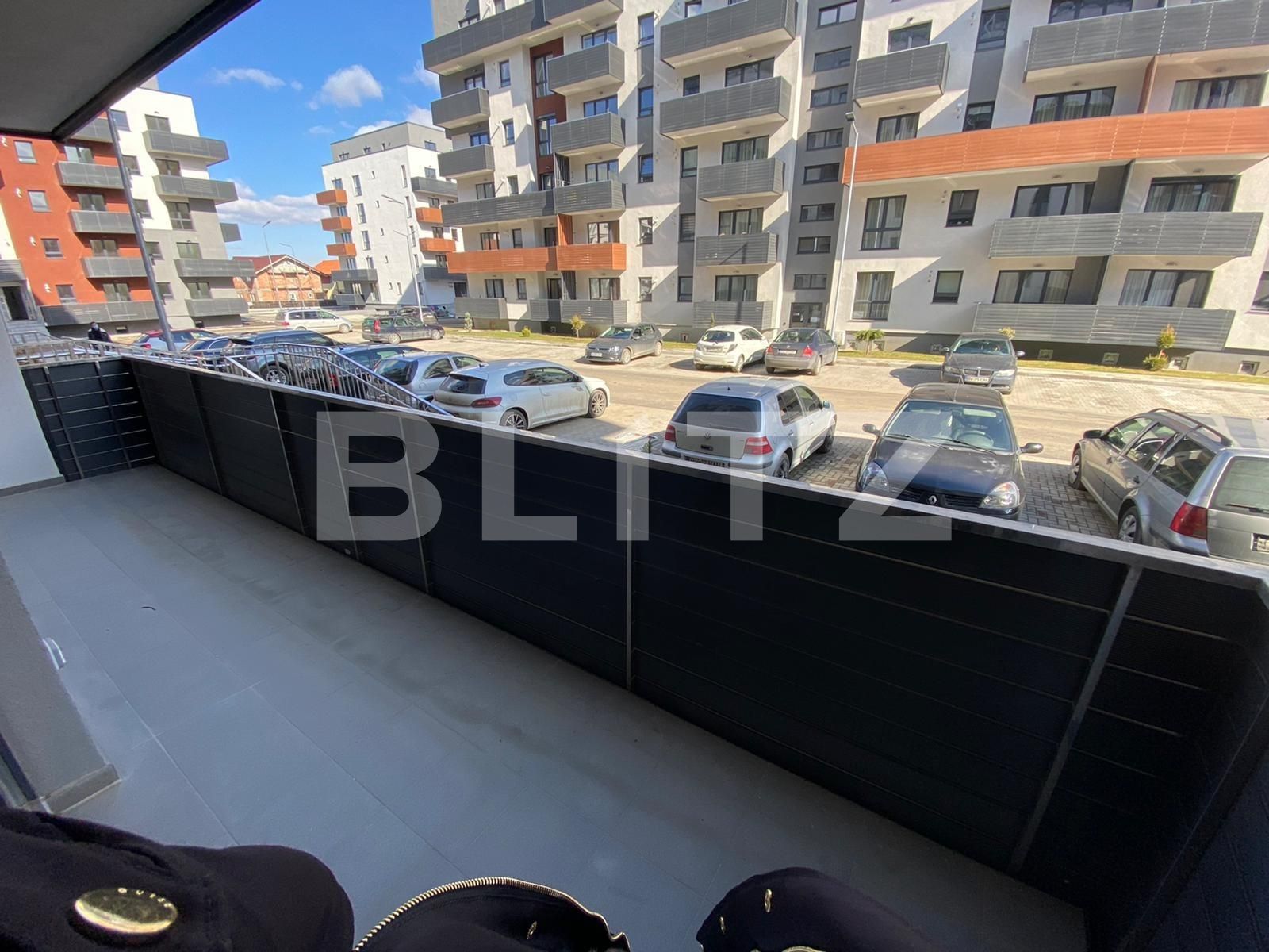 Apartament de închiriat 3 camere Bartolomeu - 61456AI | BLITZ Brașov | Poza8