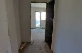 2 camere, 2 balcoane, 53 mp., zona Porii