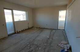 2 camere, 2 balcoane, 53 mp., zona Porii