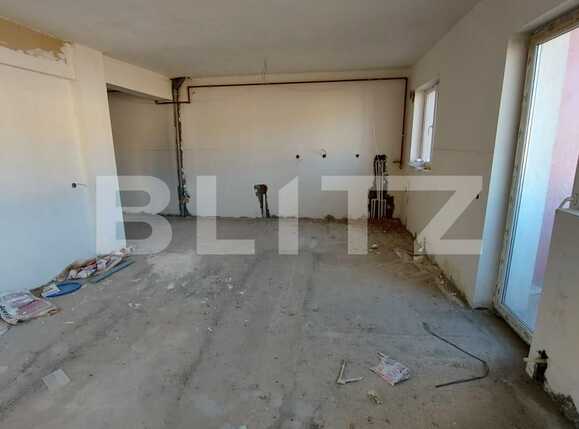 Apartament de vânzare 2 camere Floreşti - 61457AV | BLITZ Cluj-Napoca | Poza1