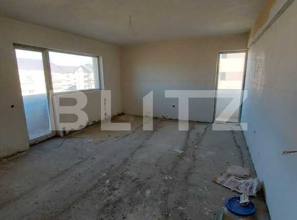 Apartament de vânzare 2 camere Floreşti - 61457AV | BLITZ Cluj-Napoca | Poza2