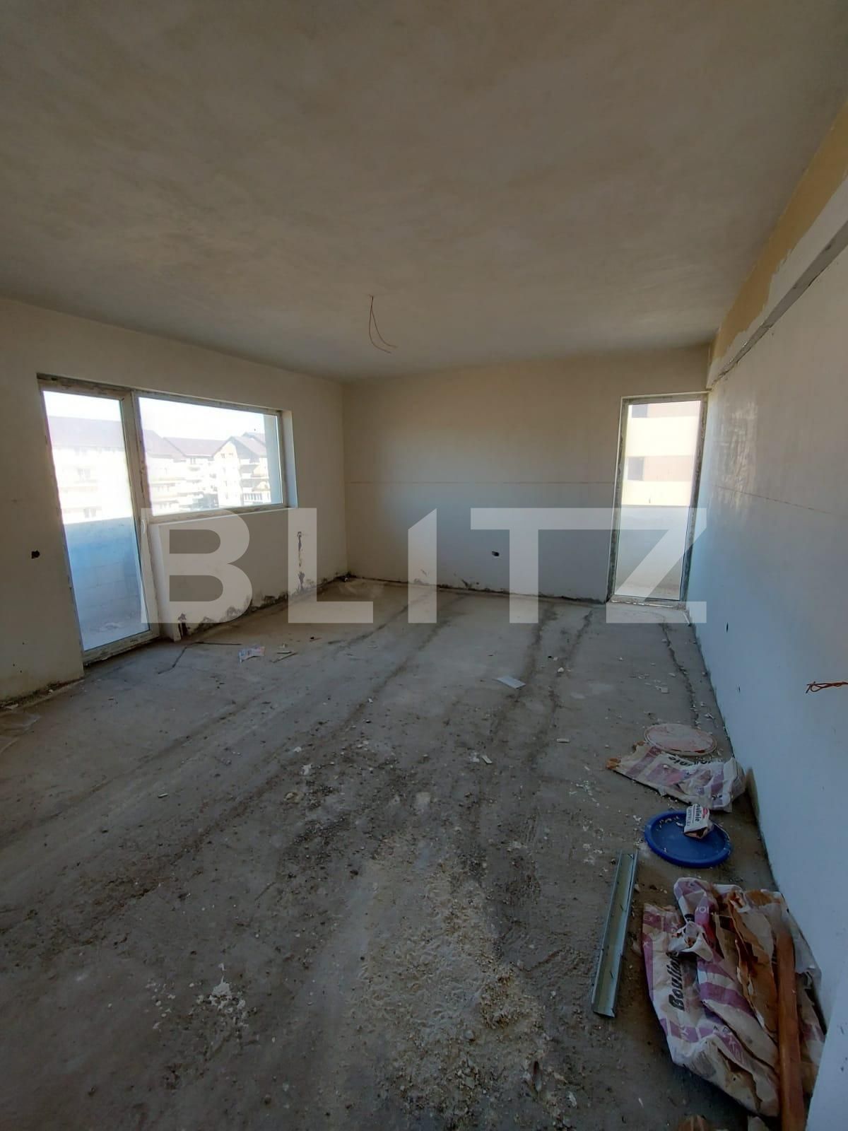 Apartament de vânzare 2 camere Floreşti - 61457AV | BLITZ Cluj-Napoca | Poza2