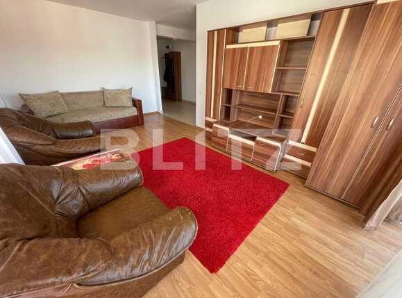 Garsonieră de vânzare Manastur - 61458AV | BLITZ Cluj-Napoca | Poza1