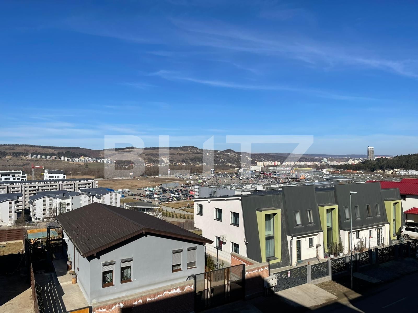 Garsonieră de vânzare Manastur - 61458AV | BLITZ Cluj-Napoca | Poza8