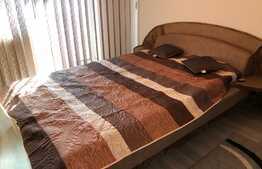 Apartament  3 camere, decomandat, 75 mp, parcare, zona Kaufland