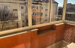 Apartament  3 camere, decomandat, 75 mp, parcare, zona Kaufland