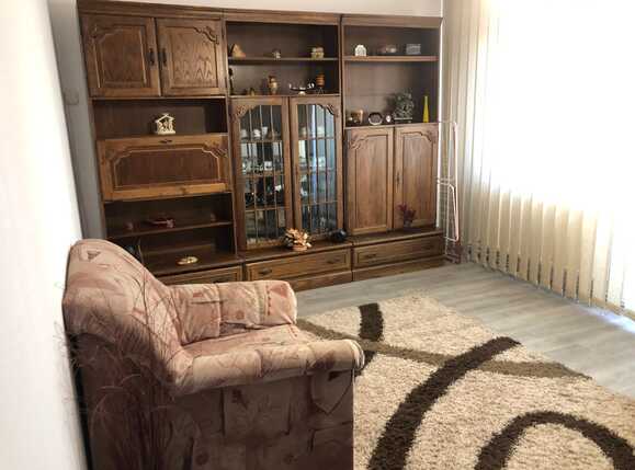 Apartament de închiriat 3 camere Marasti - 61459AI | BLITZ Cluj-Napoca | Poza3