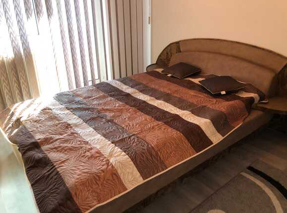 Apartament de închiriat 3 camere Marasti - 61459AI | BLITZ Cluj-Napoca | Poza1