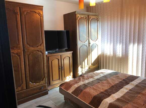 Apartament de închiriat 3 camere Marasti - 61459AI | BLITZ Cluj-Napoca | Poza2