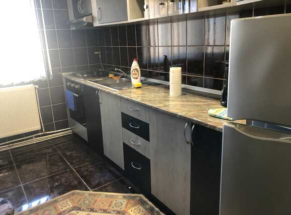 Apartament de închiriat 3 camere Marasti - 61459AI | BLITZ Cluj-Napoca | Poza13