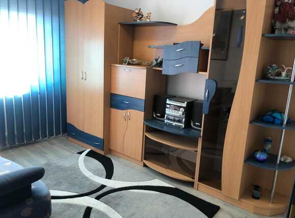 Apartament de închiriat 3 camere Marasti - 61459AI | BLITZ Cluj-Napoca | Poza6