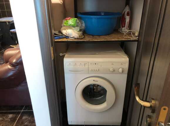 Apartament de închiriat 3 camere Marasti - 61459AI | BLITZ Cluj-Napoca | Poza12