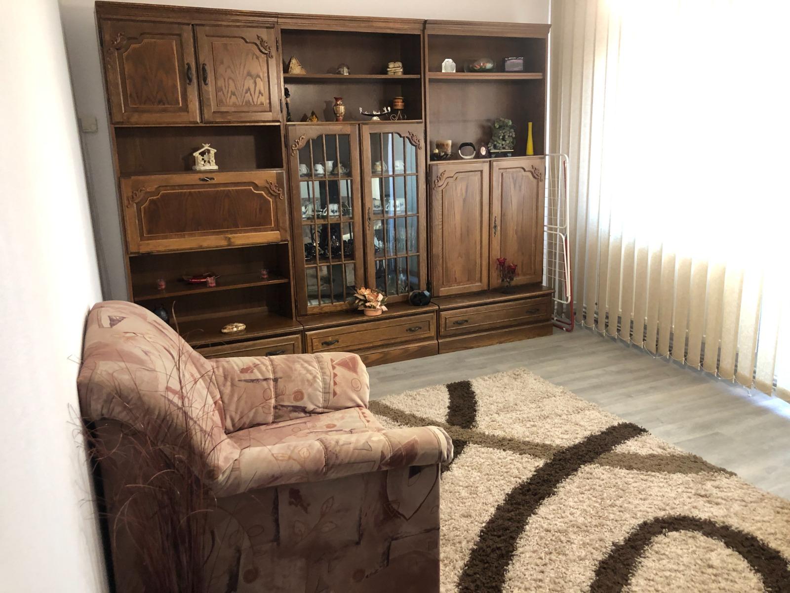 Apartament de închiriat 3 camere Marasti - 61459AI | BLITZ Cluj-Napoca | Poza3