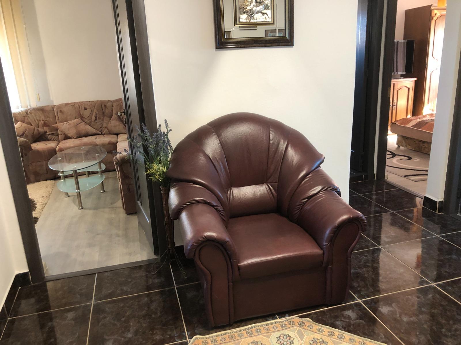 Apartament de închiriat 3 camere Marasti - 61459AI | BLITZ Cluj-Napoca | Poza18