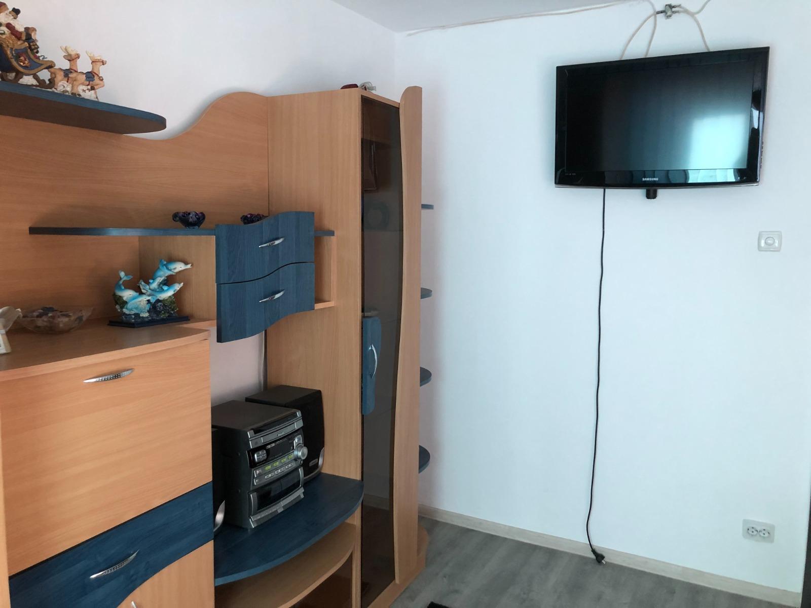 Apartament de închiriat 3 camere Marasti - 61459AI | BLITZ Cluj-Napoca | Poza8