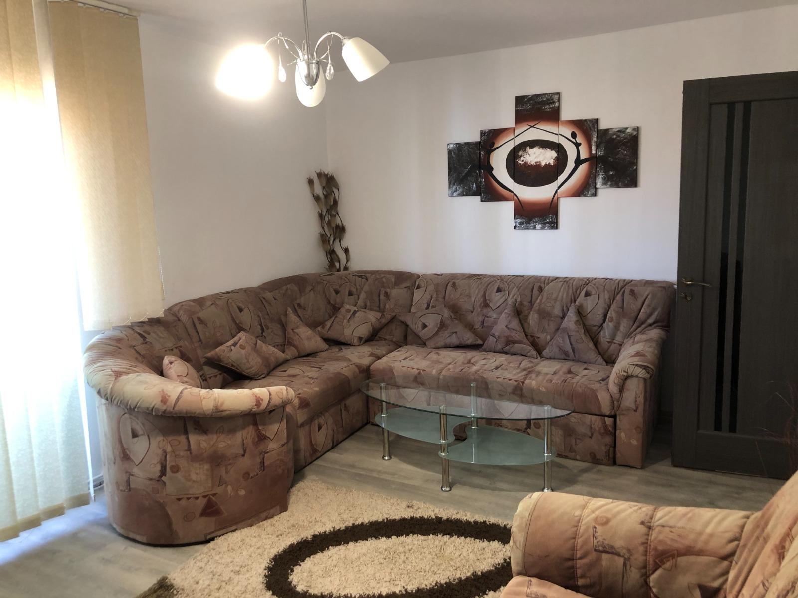 Apartament de închiriat 3 camere Marasti - 61459AI | BLITZ Cluj-Napoca | Poza4